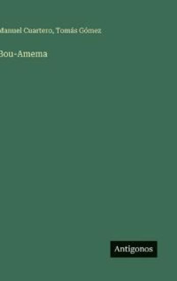 Bou-Amema