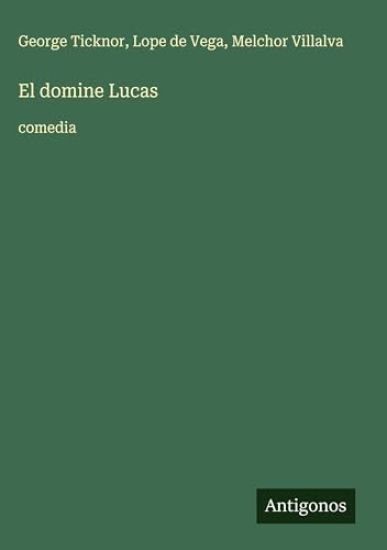 El domine Lucas
