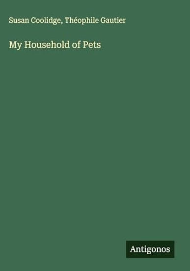 My Household of Pets
