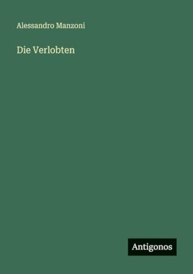 Die Verlobten