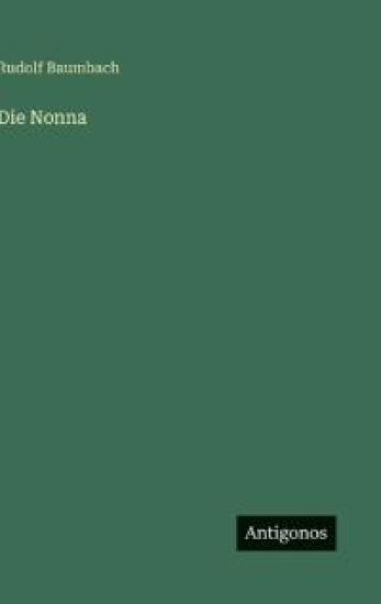 Die Nonna