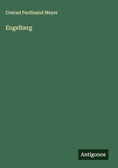 Engelberg