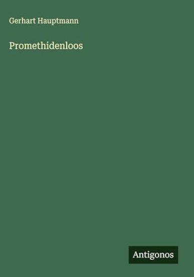Promethidenloos