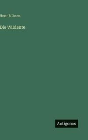 Die Wildente