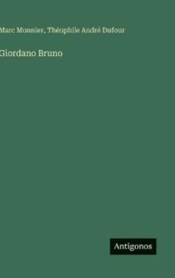 Giordano Bruno