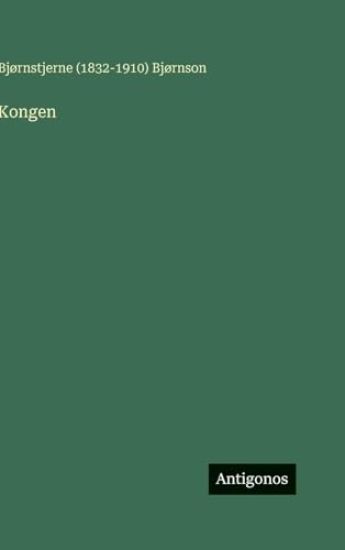 Kongen
