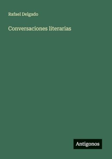 Conversaciones literarias