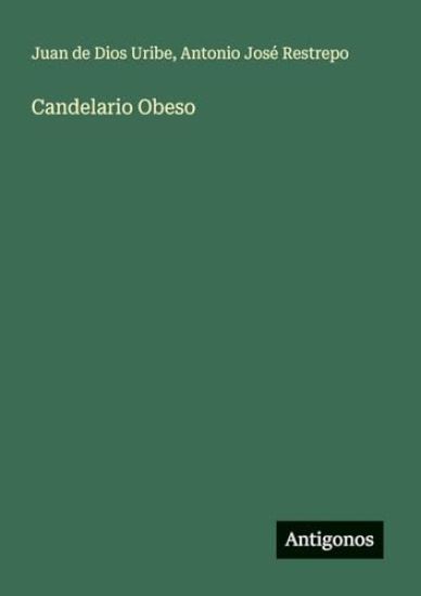 Candelario Obeso