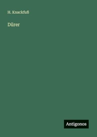 Dürer