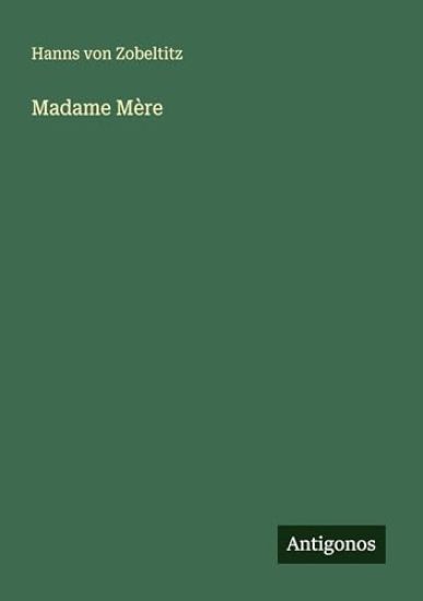 Madame Mère