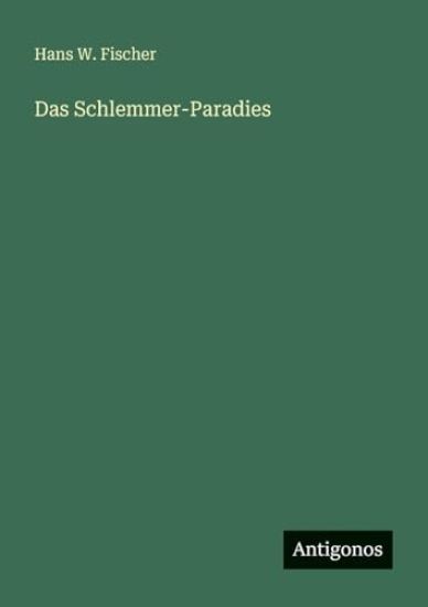 Das Schlemmer-Paradies