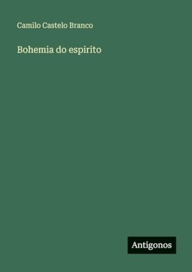 Bohemia do espirito
