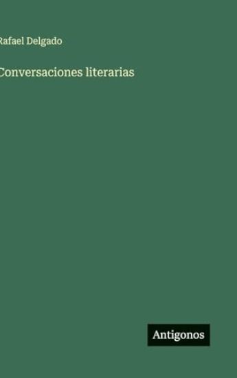 Conversaciones literarias