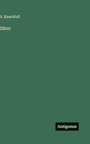 Dürer
