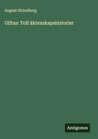 Giftas: Tolf äktenskapshistorier