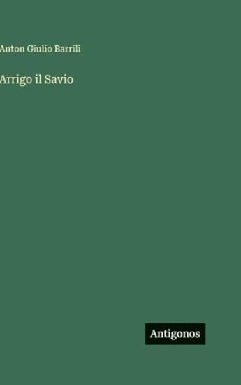 Arrigo il Savio