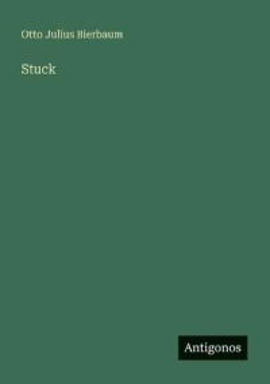 Stuck