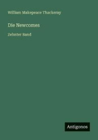 Die Newcomes