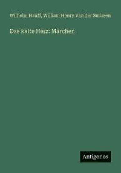 Das kalte Herz