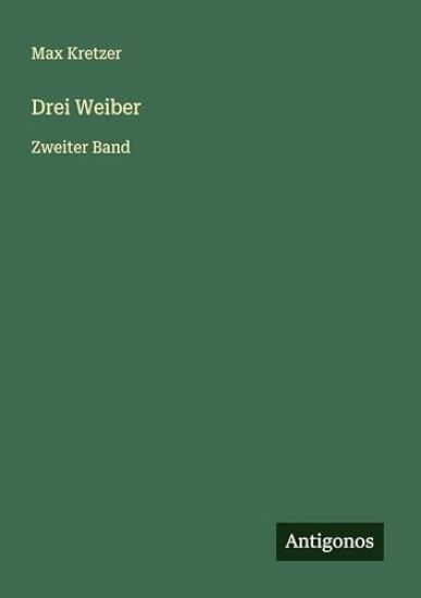 Drei Weiber