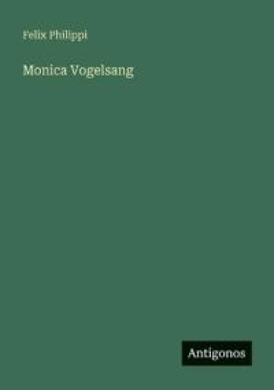 Monica Vogelsang