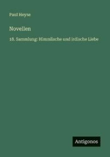 Novellen