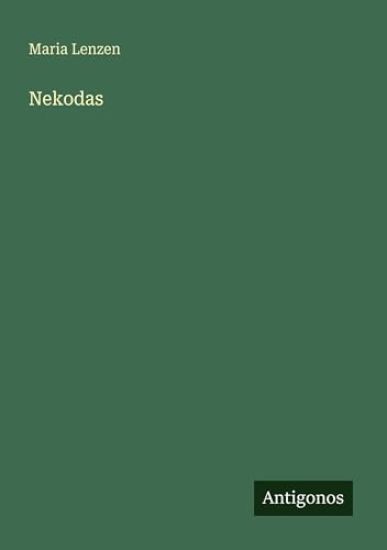 Nekodas