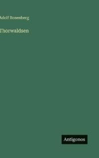 Thorwaldsen