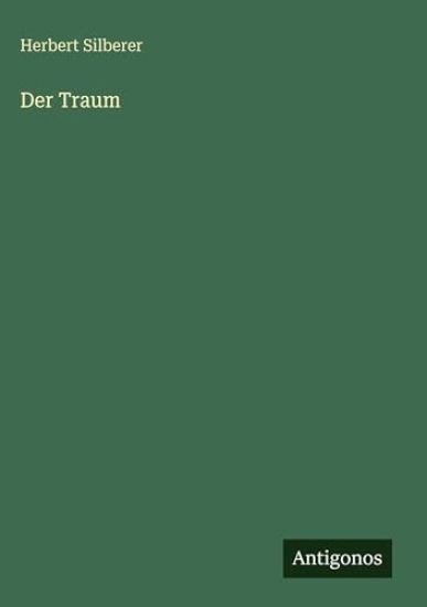 Der Traum