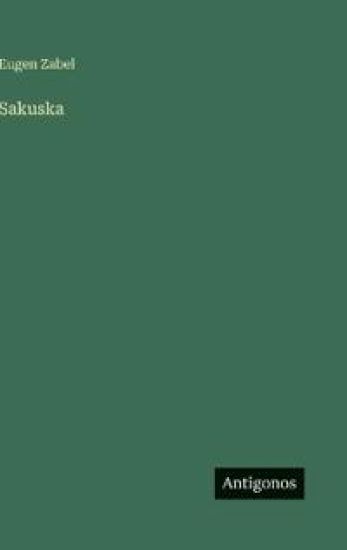 Sakuska