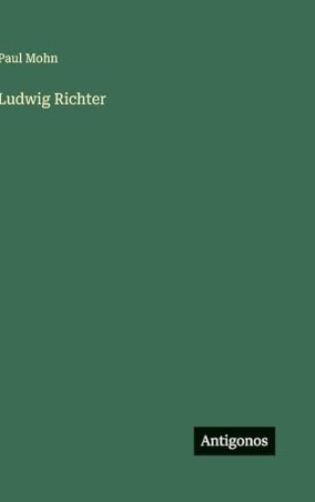 Ludwig Richter