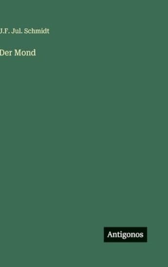 Der Mond