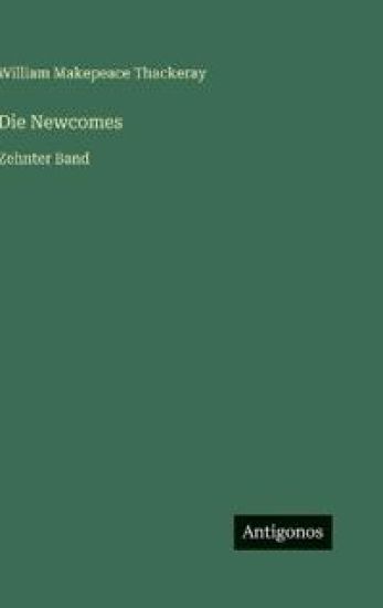 Die Newcomes