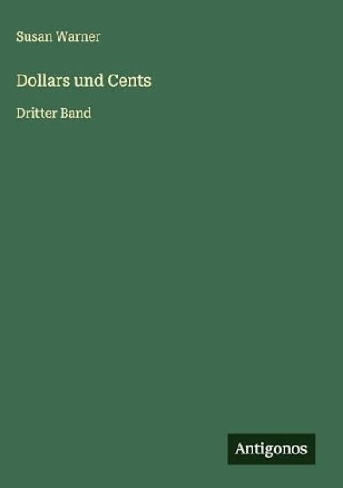 Dollars und Cents