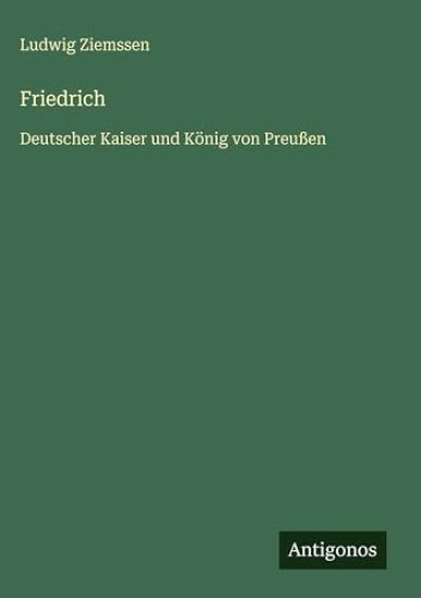 Friedrich