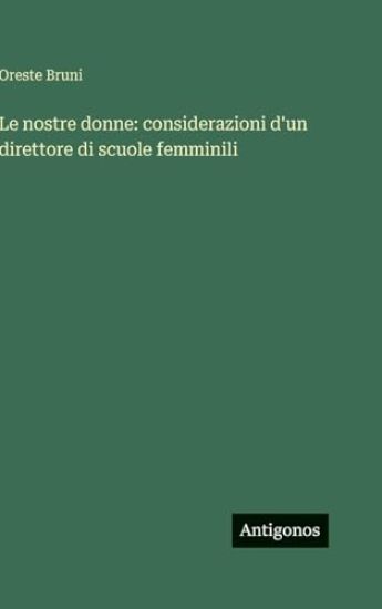 Le nostre donne