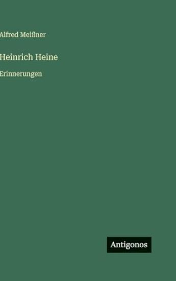 Heinrich Heine
