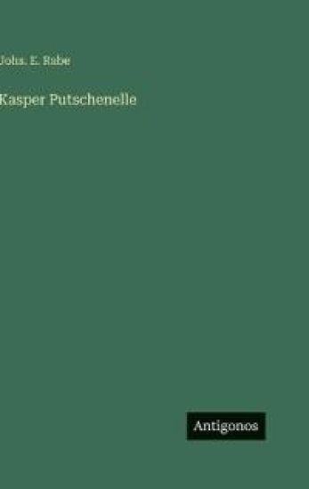 Kasper Putschenelle