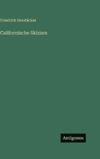 Californische Skizzen