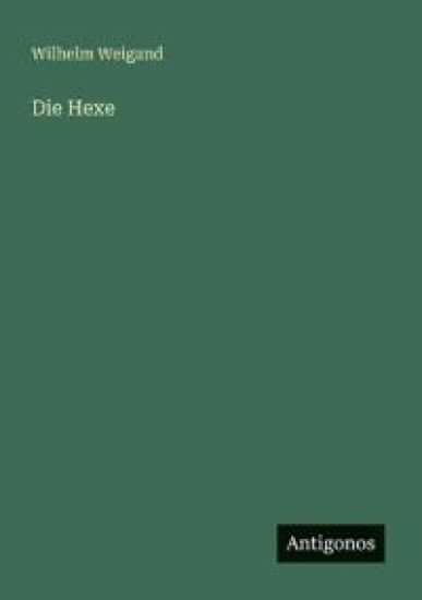 Die Hexe