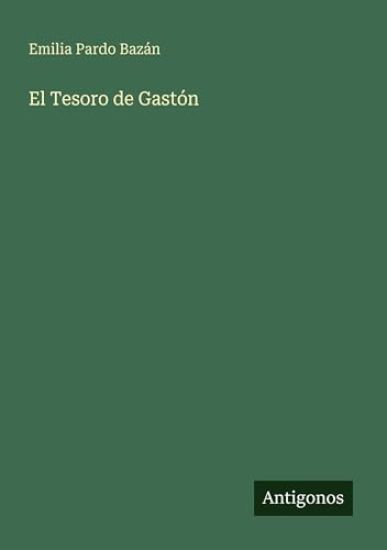 El Tesoro de Gastón