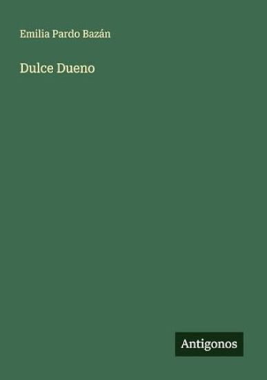 Dulce Dueno