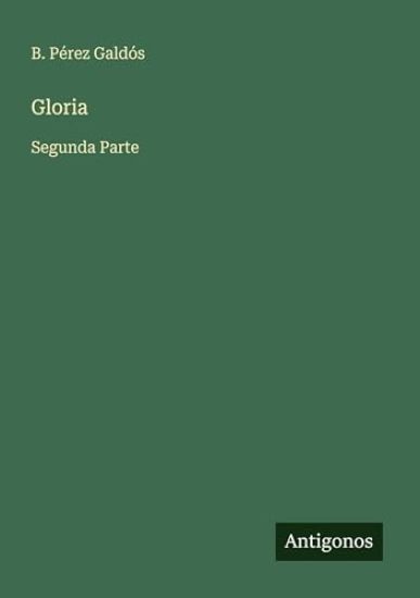 Gloria