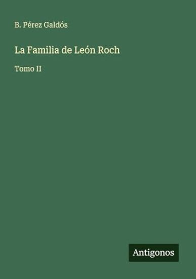 La Familia de León Roch
