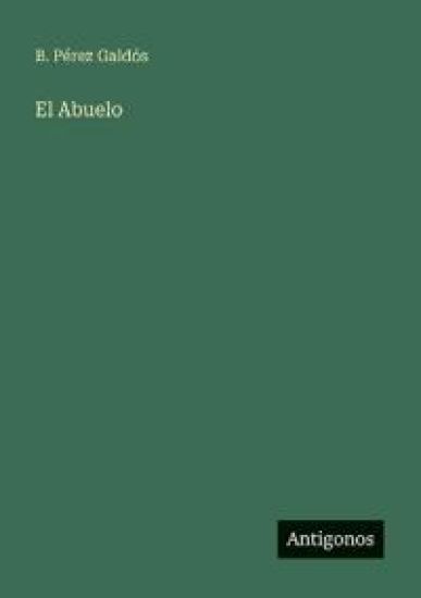 El Abuelo