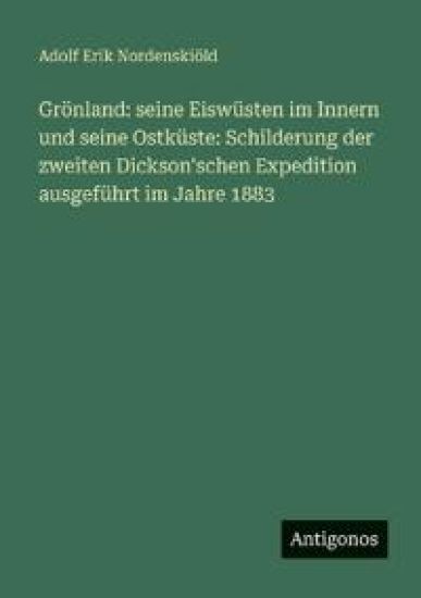 Grönland