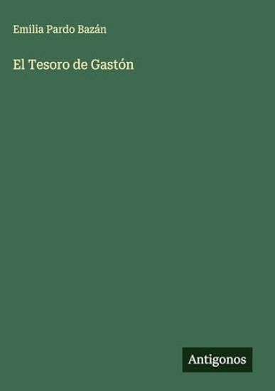 El Tesoro de Gastón
