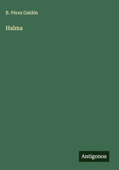 Halma