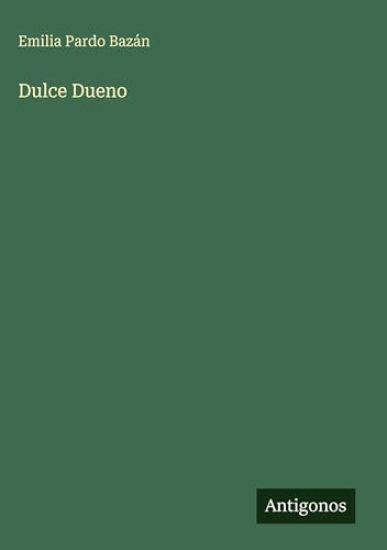 Dulce Dueno
