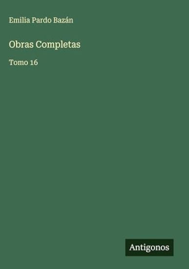 Obras Completas